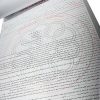 قرارداد پیش فروش آپارتمان در حال ساخت سایز 50 در 35