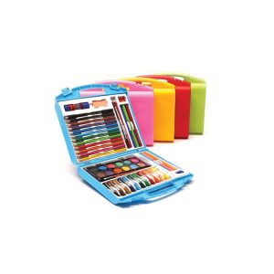 عکس کیف نقاشی آریا کد 6030 - شماره 9