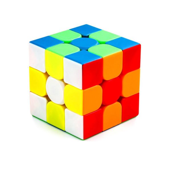 تصاویر بازی مکعب روبیک 3*3 میو بازی مکعب روبیک 3*3 میو