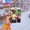 پلنر نوبت دهی تتو سیم از بغل یاس آکام