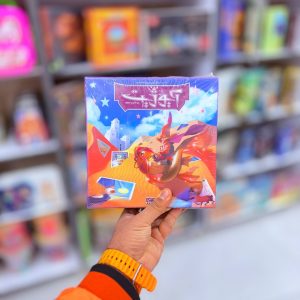 عکس بازی فکری آیوژیت - شماره 15