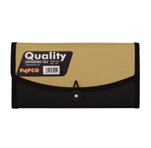 عکس چک فایل پاپکو PAPCO رنگ کرم کد KCH-12R - شماره 2