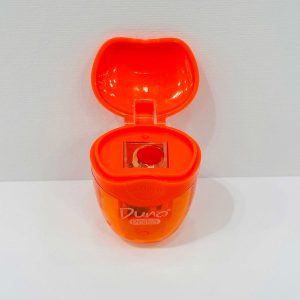 عکس تراش تکی مخزن دار خال دار فکتیس - 1371 Factis - شماره 1