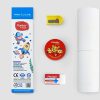 کارگاه رنگ آمیزی پنتر و یونیسف نقاشی رولی استوانه ای کوچک
