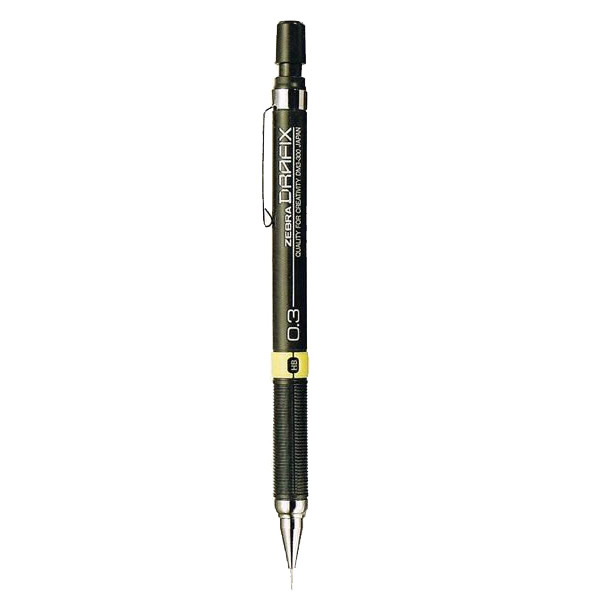 تصاویر اتود زبرا درافیکس 3 دهم ZEBRA سری DM-300 اتود زبرا درافیکس 3 دهم ZEBRA سری DM-300