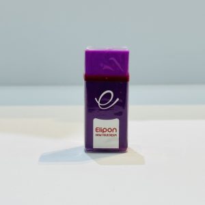 عکس پاک کن رنگی بزرگ الیپون Elipon - شماره 14