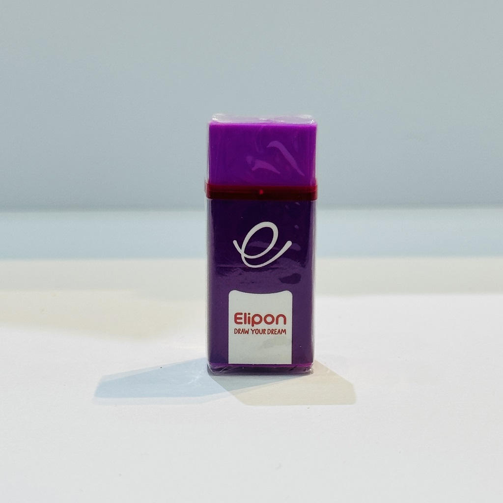 تصاویر پاک کن رنگی بزرگ الیپون Elipon پاک کن رنگی بزرگ الیپون Elipon