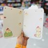 دفتر حاشیه دار 40 برگ پیتیکو PITICO کد 398 طرح جوجه