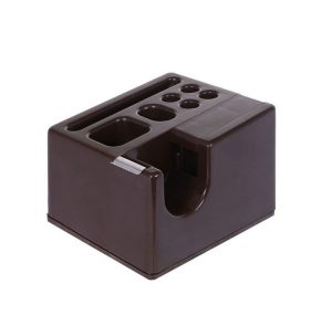 عکس پایه چسب 3060 رنگ قهوه ای مدل 1000 آنی بال - شماره 7