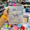 نقاشی الماسی طرح سینما رول و کیک سایز 20 در 25 مدل بوم دار