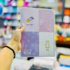 دفتر مجلد 80 برگ طرح اردک پیتیکو PITICO کد 389