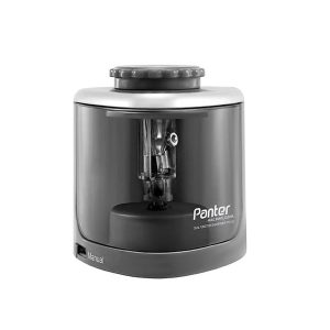 عکس تراش هوشمند برقی پنتر panter مدل COMFY رنگ مشکی کد 102 - شماره 1