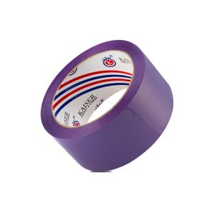 عکس چسب پهن پنج سانتی کایزر KAISER رنگ بنفش - شماره 11