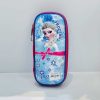جامدادی برجسته تک زیپ frozenll