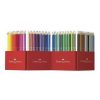 مداد رنگی کلاسیک 60 رنگ فابرکاستل Faber-Castell