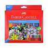 مداد رنگی کلاسیک 60 رنگ فابرکاستل Faber-Castell