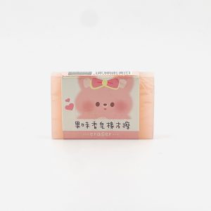 عکس پاک کن سایز بزرگ عطری طرح خوک - شماره 7