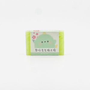 عکس پاک کن سایز بزرگ عطری طرح دایناسور - شماره 9