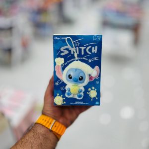 عکس استیج سوپرایزی جعبه دار - شماره 9