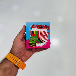 عکس چوب خط برند کاکتوس - شماره 12