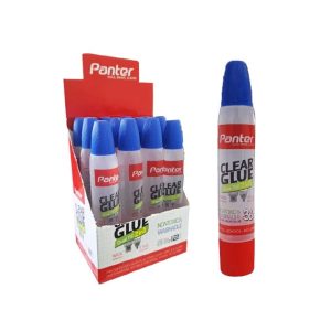 عکس چسب مایع شفاف دو سر پنتر PANTER 36 وزن 36 گرم - شماره 15