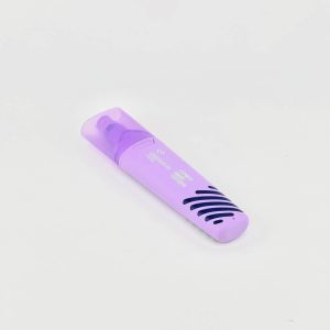 عکس هایلایتر جوهر مایع پاستلی سی کلاس رنگ بنفش HP-3128 - شماره 13
