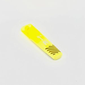 عکس هایلایتر جوهر مایع پاستلی سی کلاس رنگ زرد HP-3128 - شماره 15