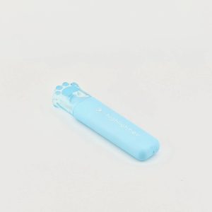 عکس هایلایتر طرح پنجه رنگ آبی - شماره 10