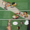 کتاب این منم رزا پارکس نشر مهرسا