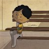 کتاب این منم رزا پارکس نشر مهرسا