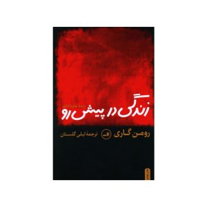 عکس کتاب زندگی در پیش رو نشر ثالث - شماره 1