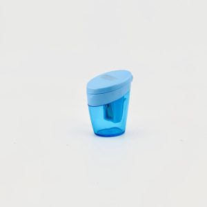 عکس تراش مخزن دار وای پلاس فکتیس FACTIS رنگ آبی - شماره 11
