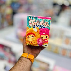 عکس عروسک واکوکو سوپرایزی - شماره 15