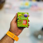 عکس جدول ضرب پیچی بدر - شماره 1