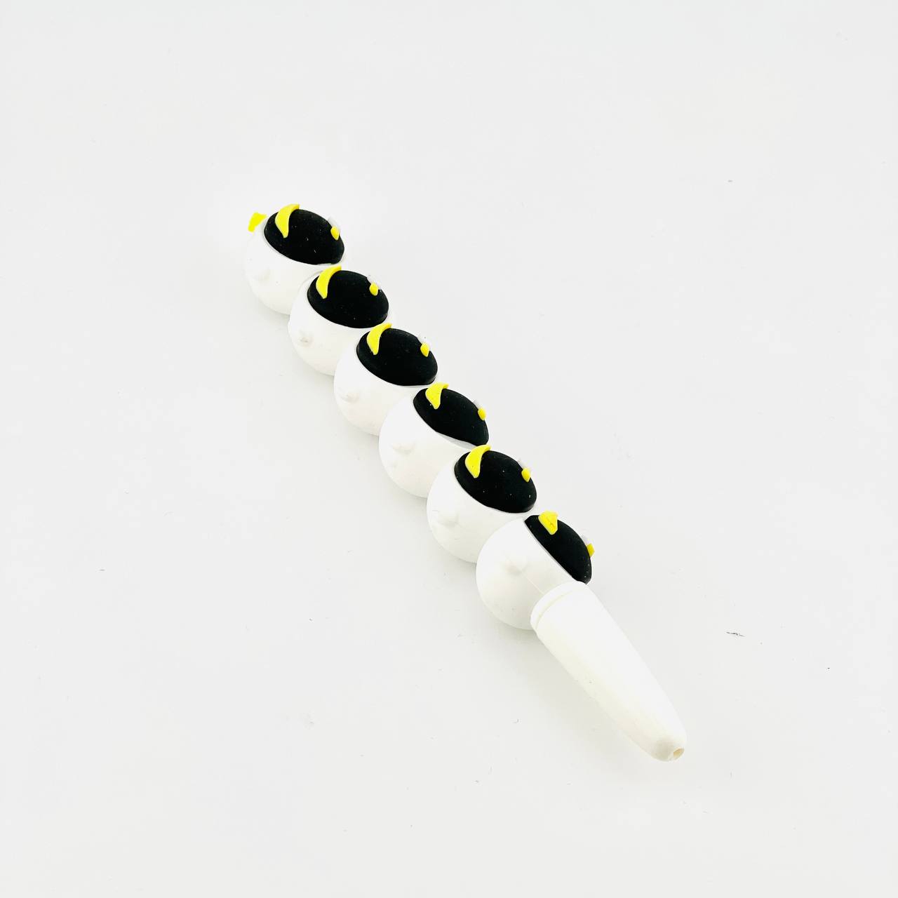 تصاویر خودکار فانتزی اسپینتری 6 کله عروسکی طرح فضانورد خودکار فانتزی اسپینتری 6 کله عروسکی طرح فضانورد