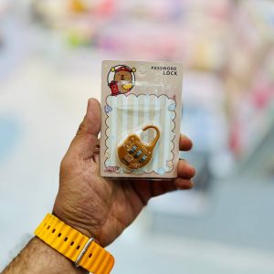 عکس قفل فانتزی طرح کاپی بارا 21556 - شماره 13