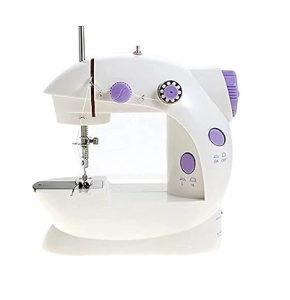 عکس مینی چرخ خیاطی اسباب بازی مدل SM-202 - شماره 8