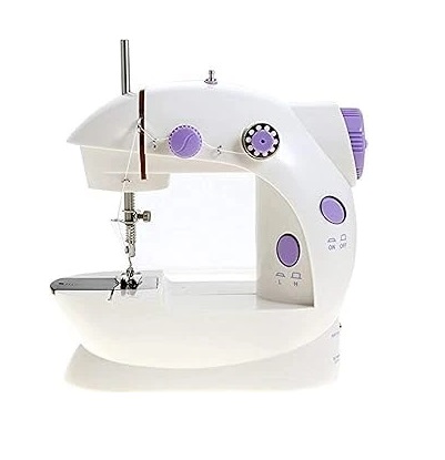 تصاویر مینی چرخ خیاطی اسباب بازی مدل SM-202 مینی چرخ خیاطی اسباب بازی مدل SM-202