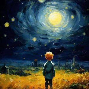 عکس نقاشی الماسی طرح بزرگسال 30در40 کد T33 - شماره 7