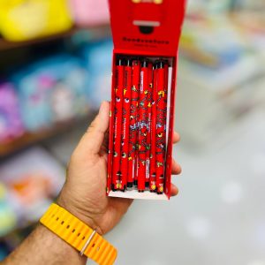 عکس خودکار پاک کن دار اسکول فنس طرح ROADVENTURE - شماره 6