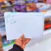 کتاب آموزش تمرین نوشتاری حروف الفبای فارسی و رنگ آمیزی رامونا