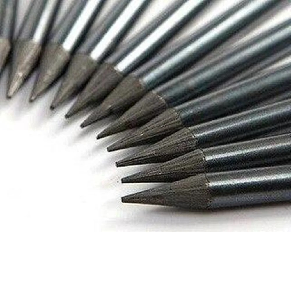 تصاویر شمش گرافیت طراحی کوه نور B8 شمش گرافیت طراحی کوه نور B8