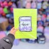 کلاسور 4 حلقه طرح دار کد 637