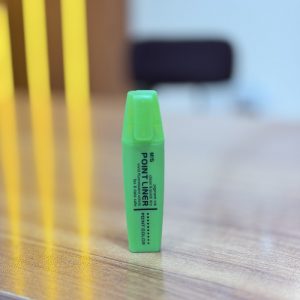 عکس هایلایتر عطری برند ام اند جی رنگ سبز - شماره 11