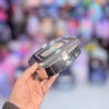 ظرف غذا تمام استیل سایز بزرگ تک مخزن مدل تک طبقه