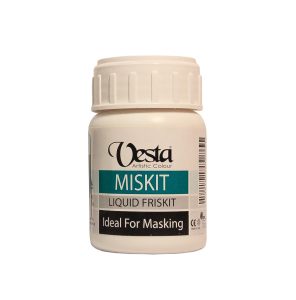 عکس چسب میسکیت وستا Vesta حجم 150 میلی لیتر - شماره 8