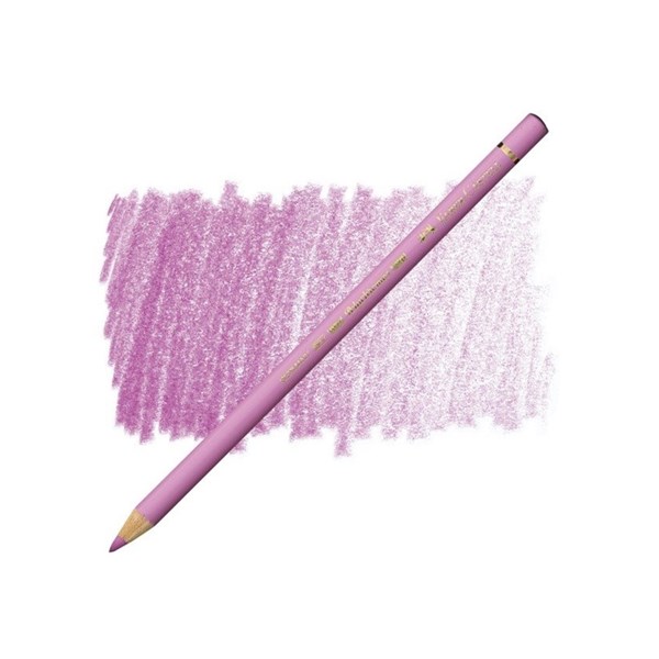 تصاویر مداد رنگی پلی کروم فابر کاستل FaberCastell شماره Light Magenta 119 مداد رنگی پلی کروم فابر کاستل FaberCastell شماره Light Magenta 119