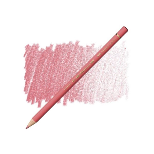 تصاویر مداد رنگی پلی کروم فابر کاستل FaberCastell شماره Salmon 130 مداد رنگی پلی کروم فابر کاستل FaberCastell شماره Salmon 130