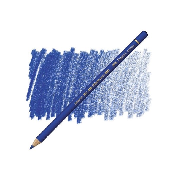 تصاویر مداد رنگی پلی کروم فابر کاستل FaberCastell شماره Cobalt Blue Greenish 144 مداد رنگی پلی کروم فابر کاستل FaberCastell شماره Cobalt Blue Greenish 144