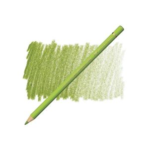 عکس مداد رنگی پلی کروم فابر کاستل FaberCastell شماره May Green 170 - شماره 10